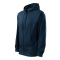 Bluza rozpinana z kapturem